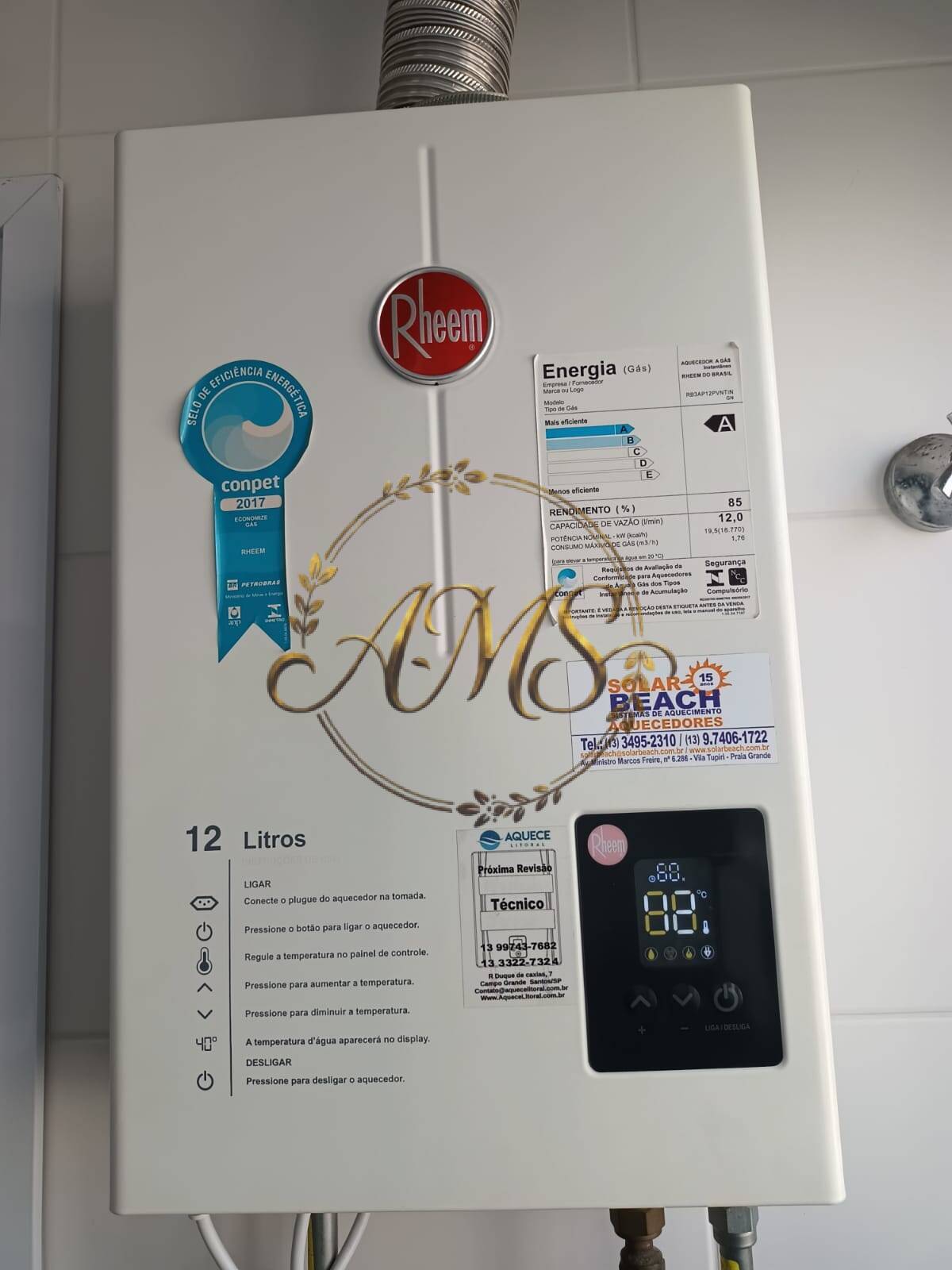 Apartamento, 2 quartos, 58 m² - Foto 22