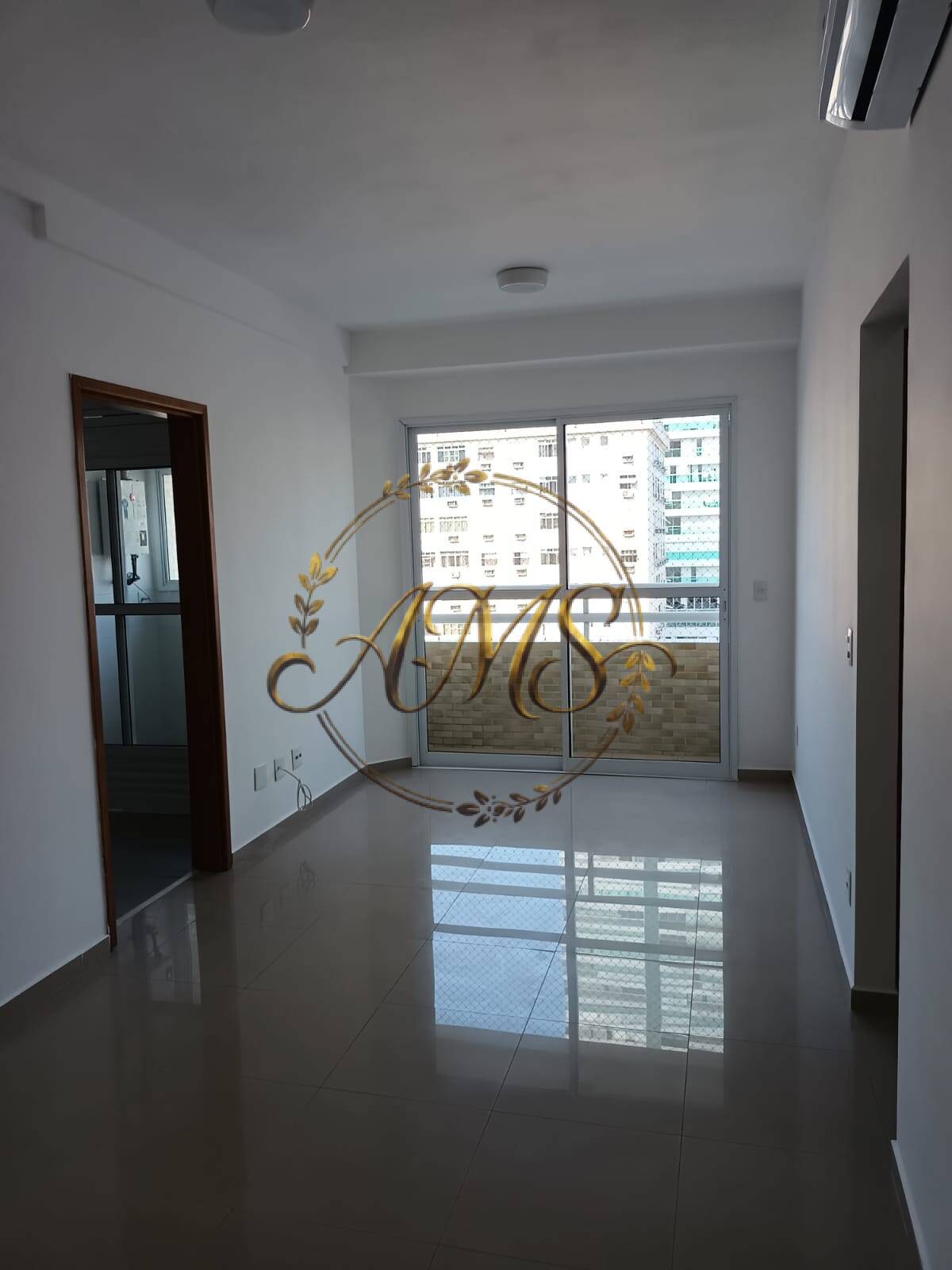 Apartamento, 2 quartos, 58 m² - Foto 1