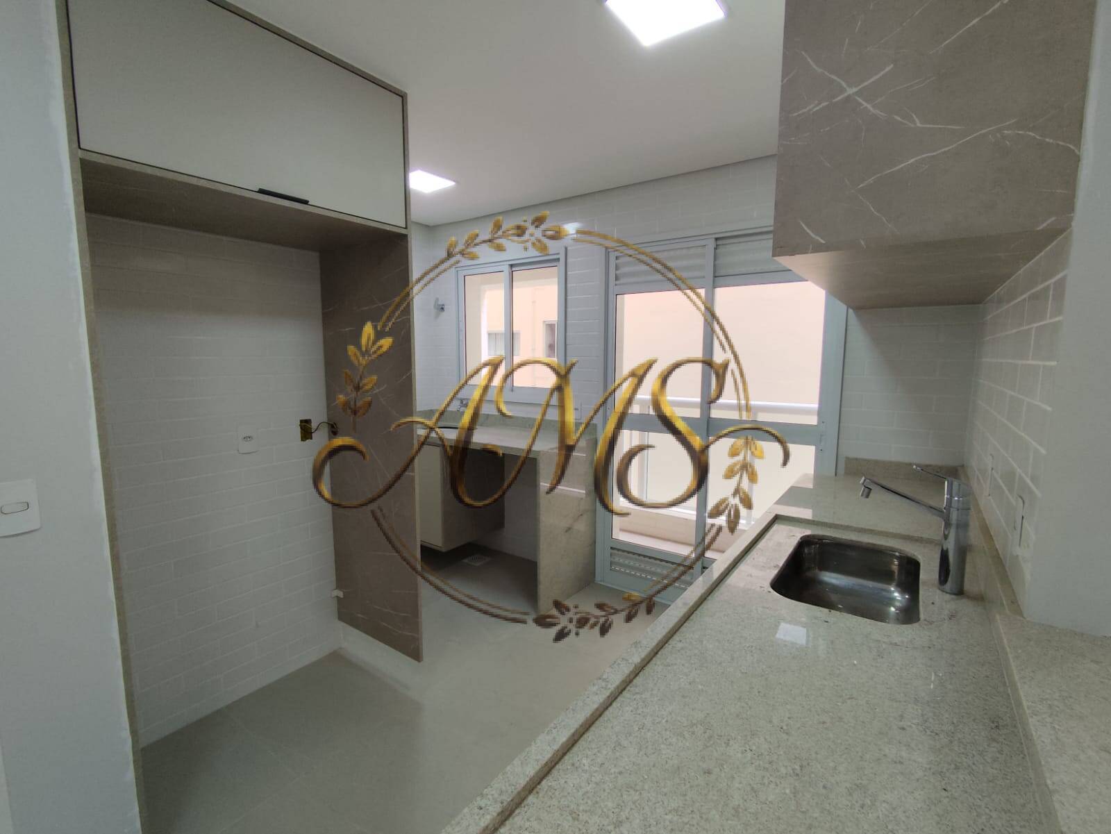 Apartamento, 2 quartos, 82 m² - Foto 3