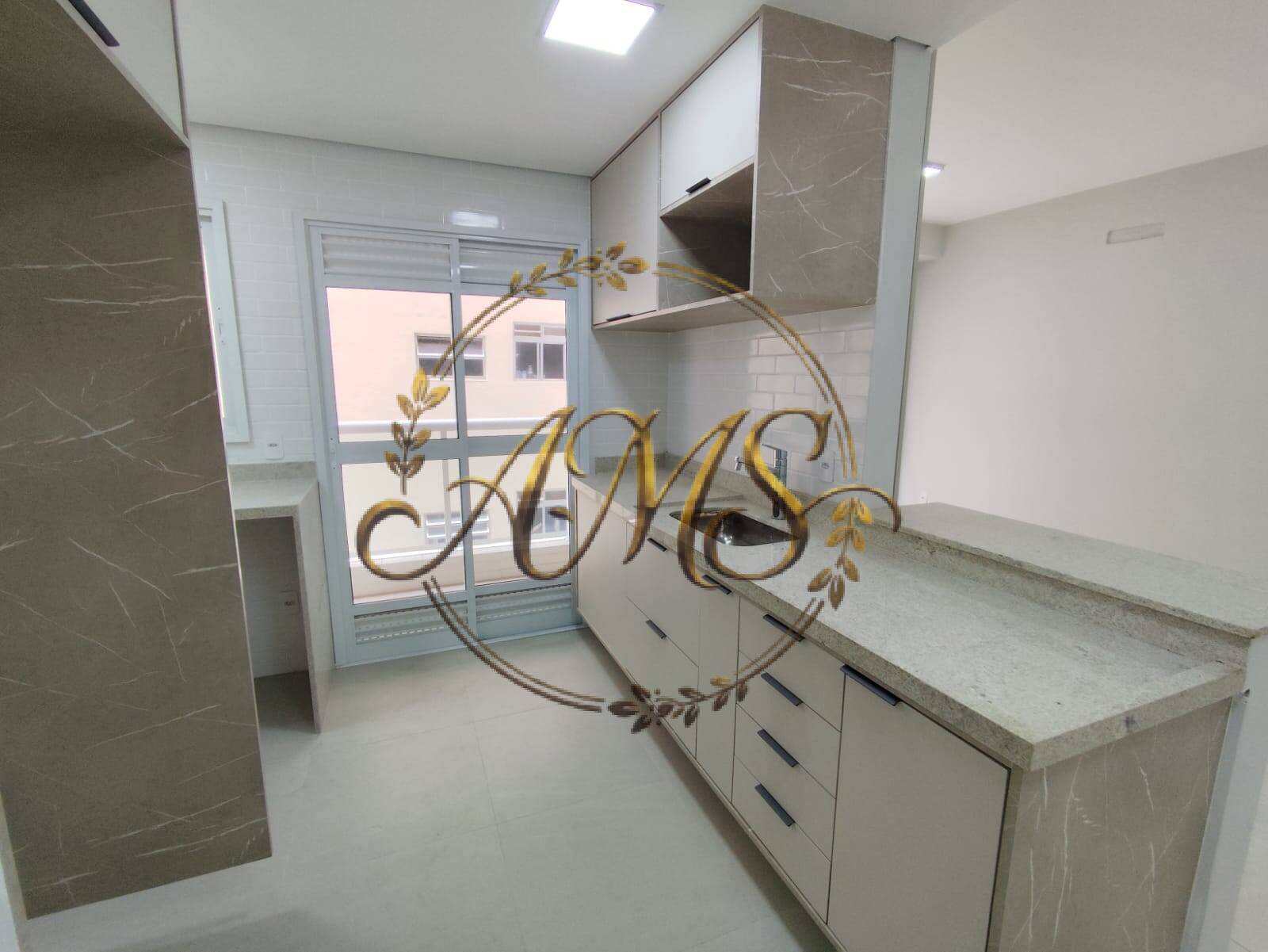 Apartamento, 2 quartos, 82 m² - Foto 1