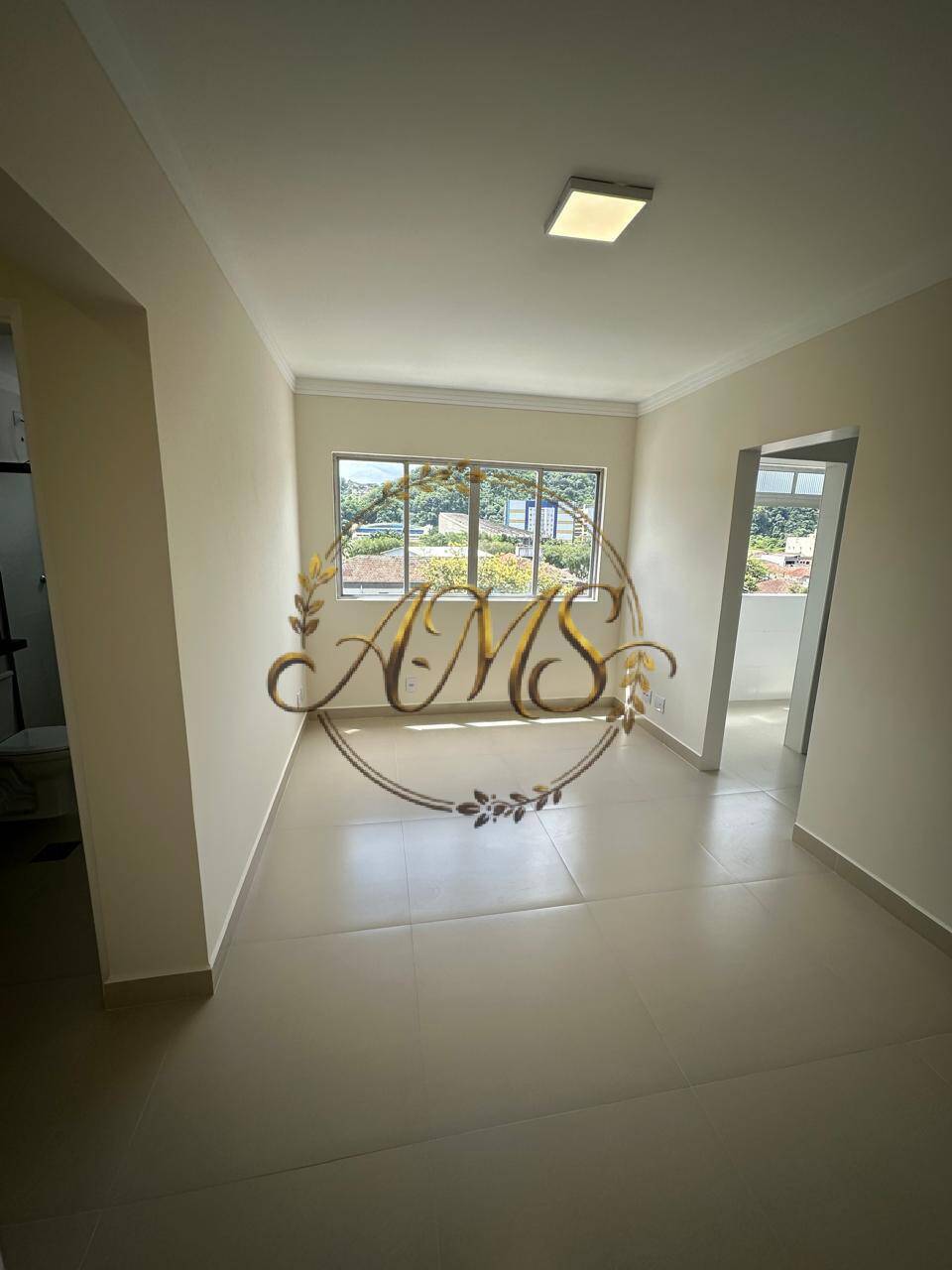 Apartamento, 1 quarto, 49 m² - Foto 1