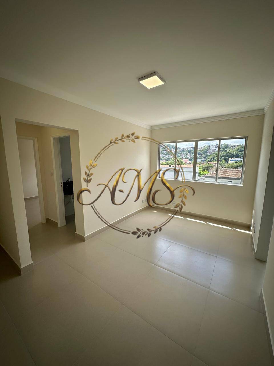 Apartamento, 1 quarto, 49 m² - Foto 2