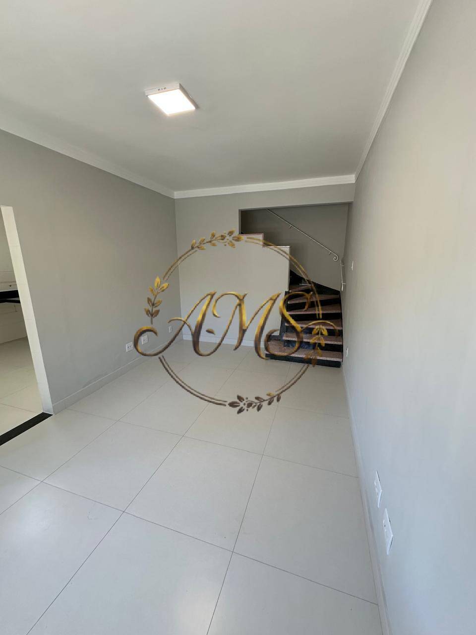 Sobrado, 2 quartos, 98 m² - Foto 1