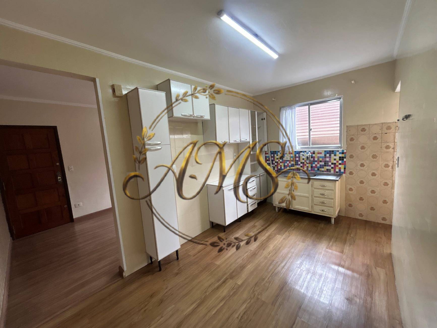 Apartamento, 2 quartos, 60 m² - Foto 6