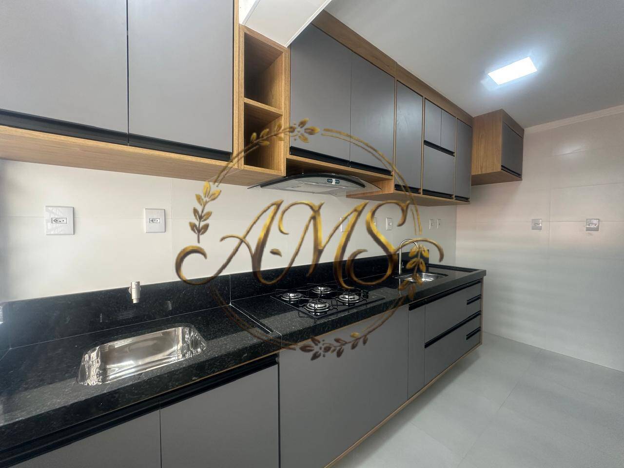 Apartamento, 1 quarto, 56 m² - Foto 1