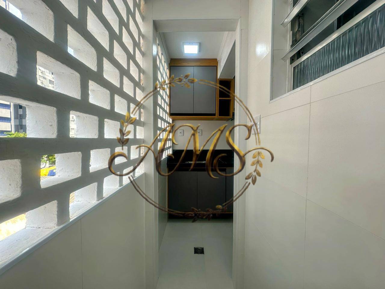 Apartamento, 1 quarto, 56 m² - Foto 4