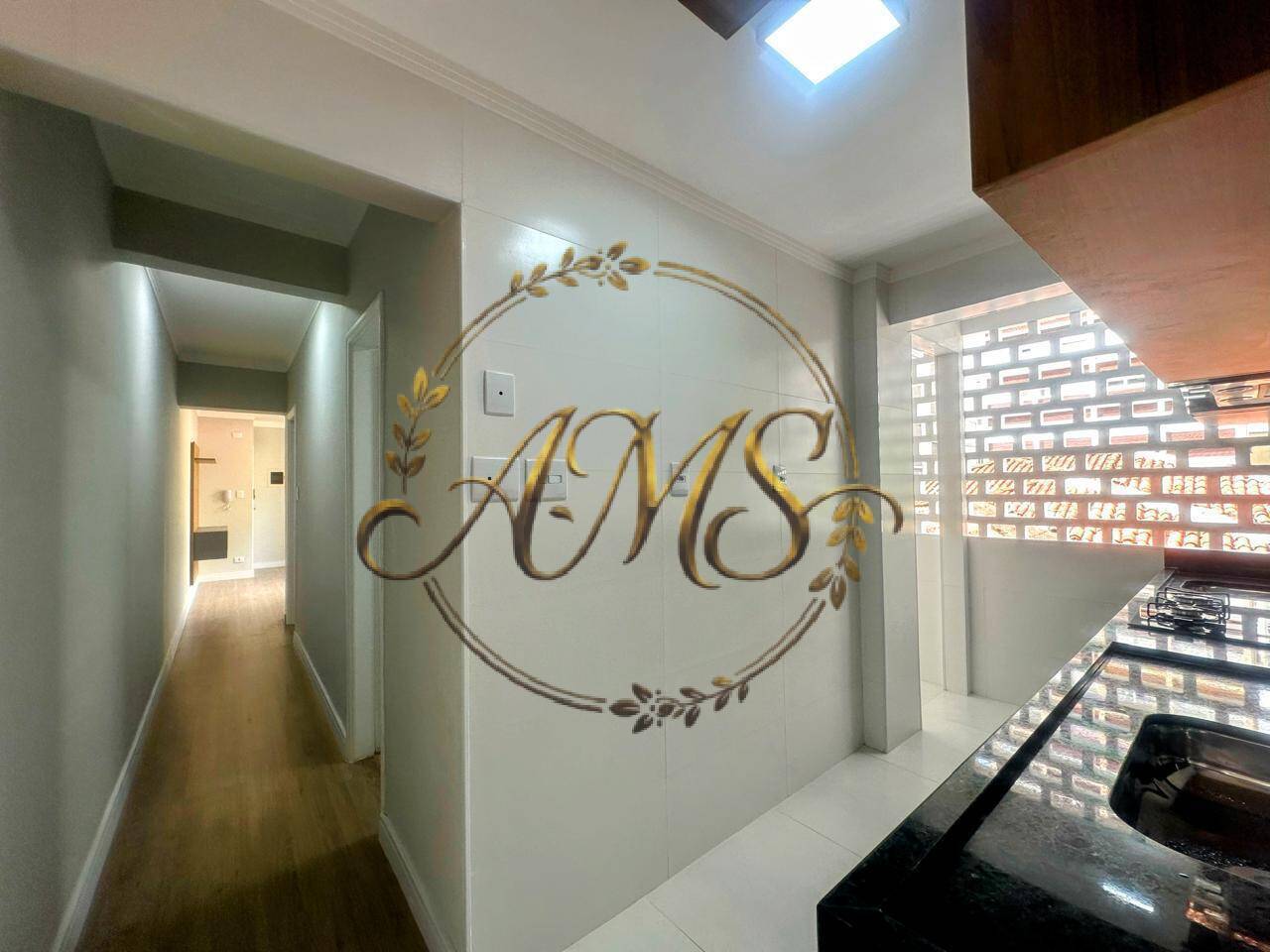 Apartamento, 1 quarto, 56 m² - Foto 6