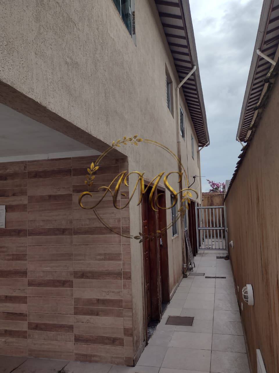 Casa, 2 quartos, 48 m² - Foto 13