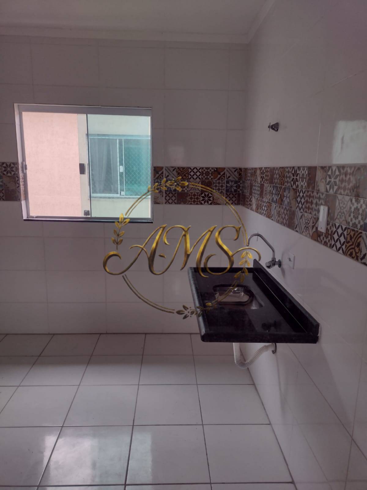 Casa, 2 quartos, 48 m² - Foto 1
