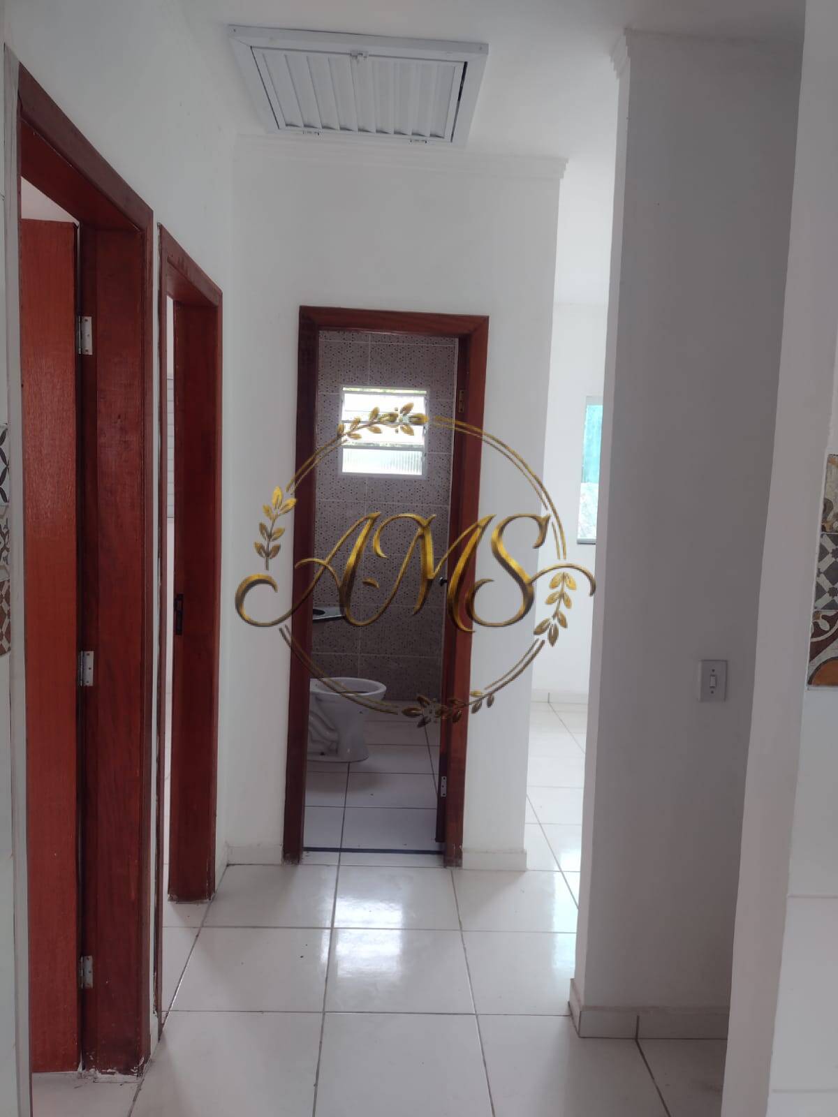 Casa, 2 quartos, 48 m² - Foto 8