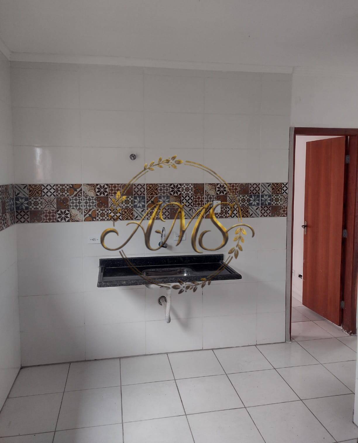 Casa, 2 quartos, 48 m² - Foto 2
