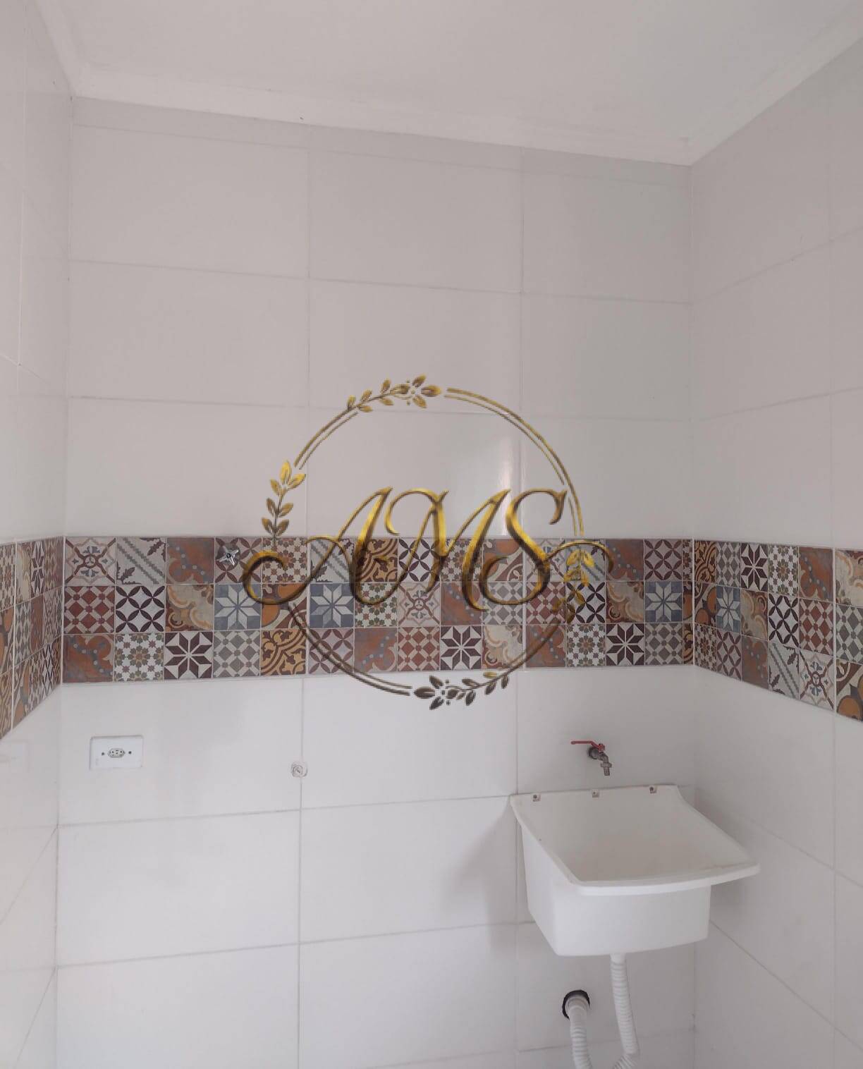 Casa, 2 quartos, 48 m² - Foto 4