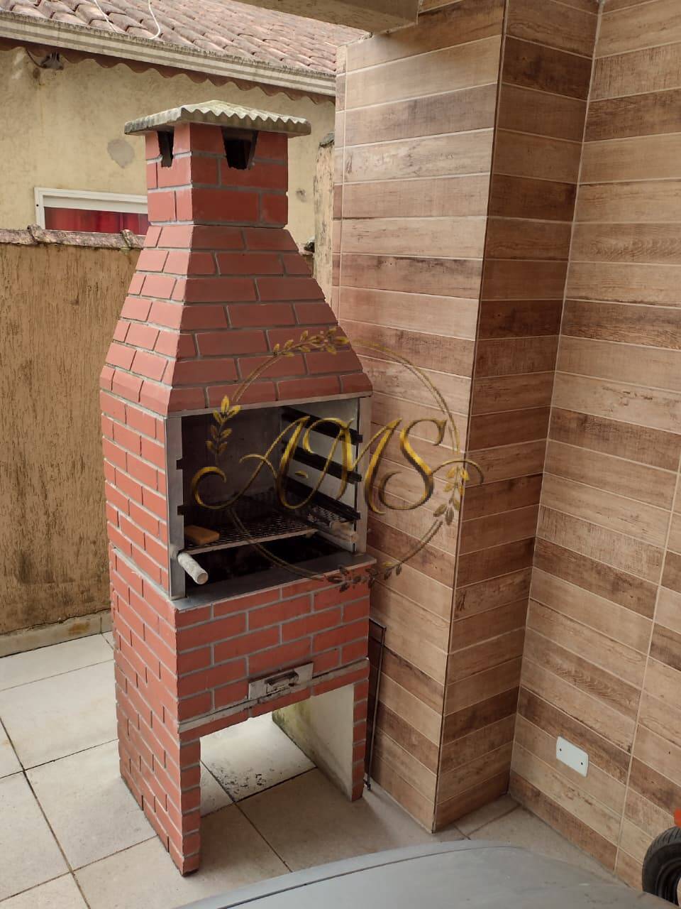 Casa, 2 quartos, 48 m² - Foto 12