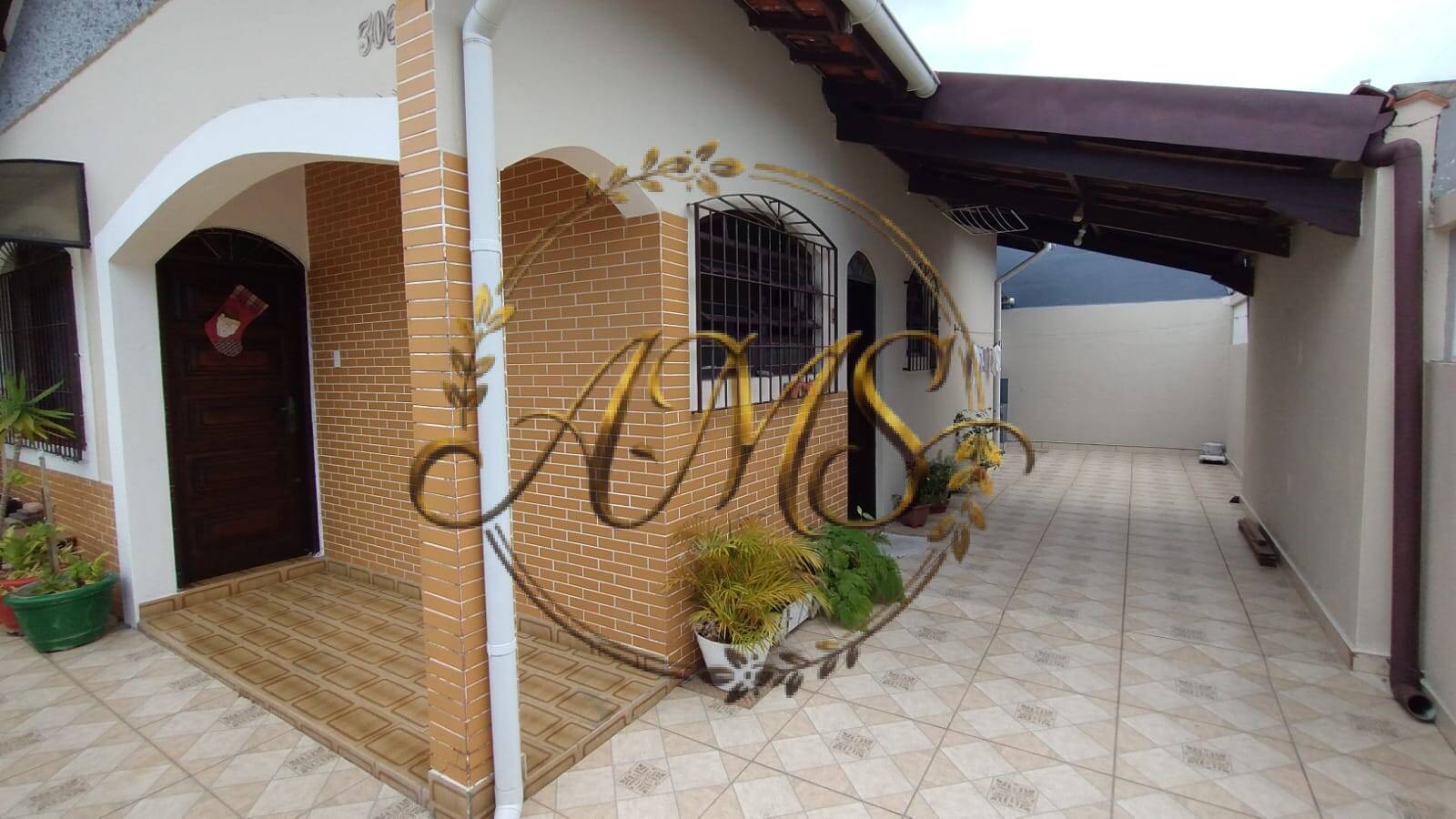 Casa, 2 quartos, 73 m² - Foto 1
