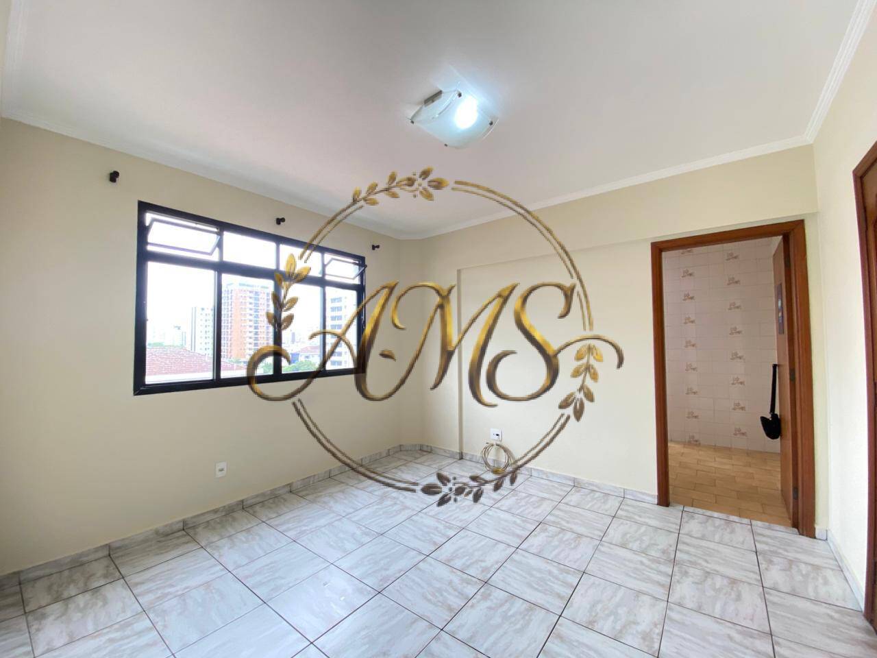Apartamento, 1 quarto, 49 m² - Foto 1