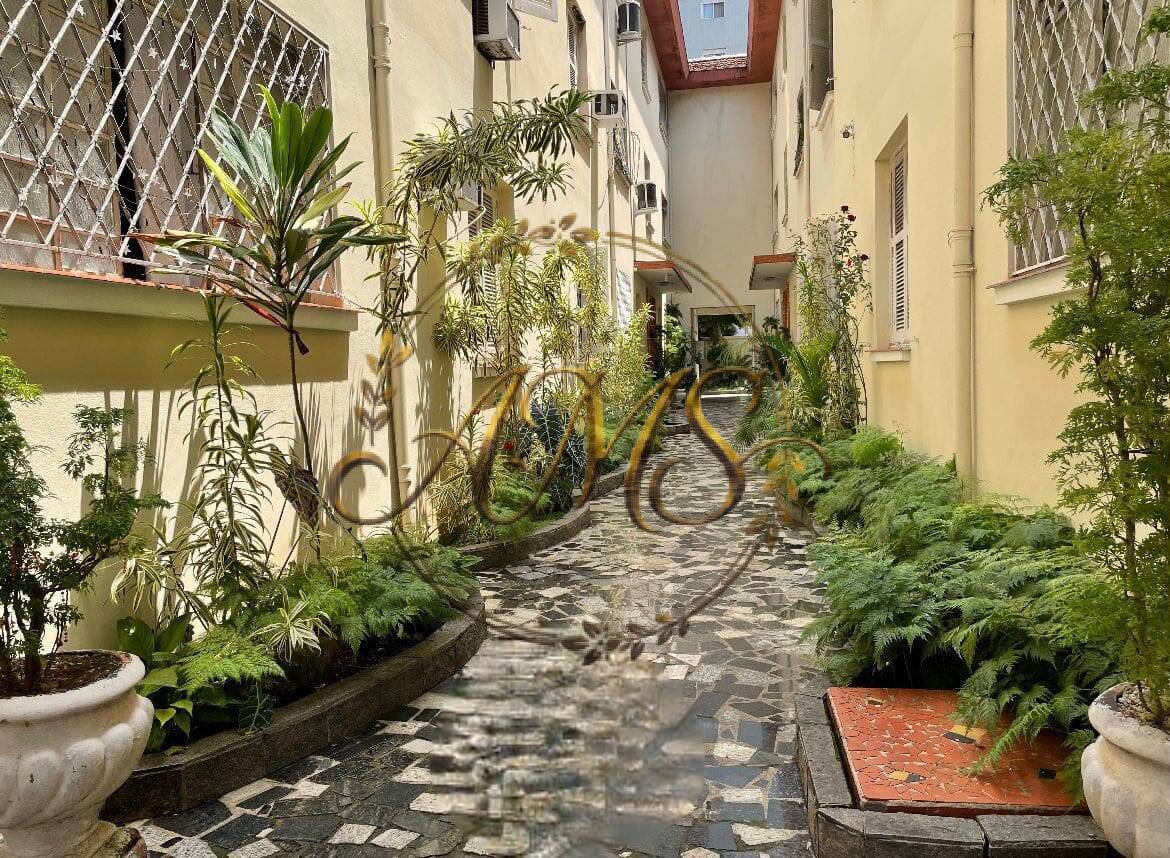 Apartamento, 2 quartos, 70 m² - Foto 21