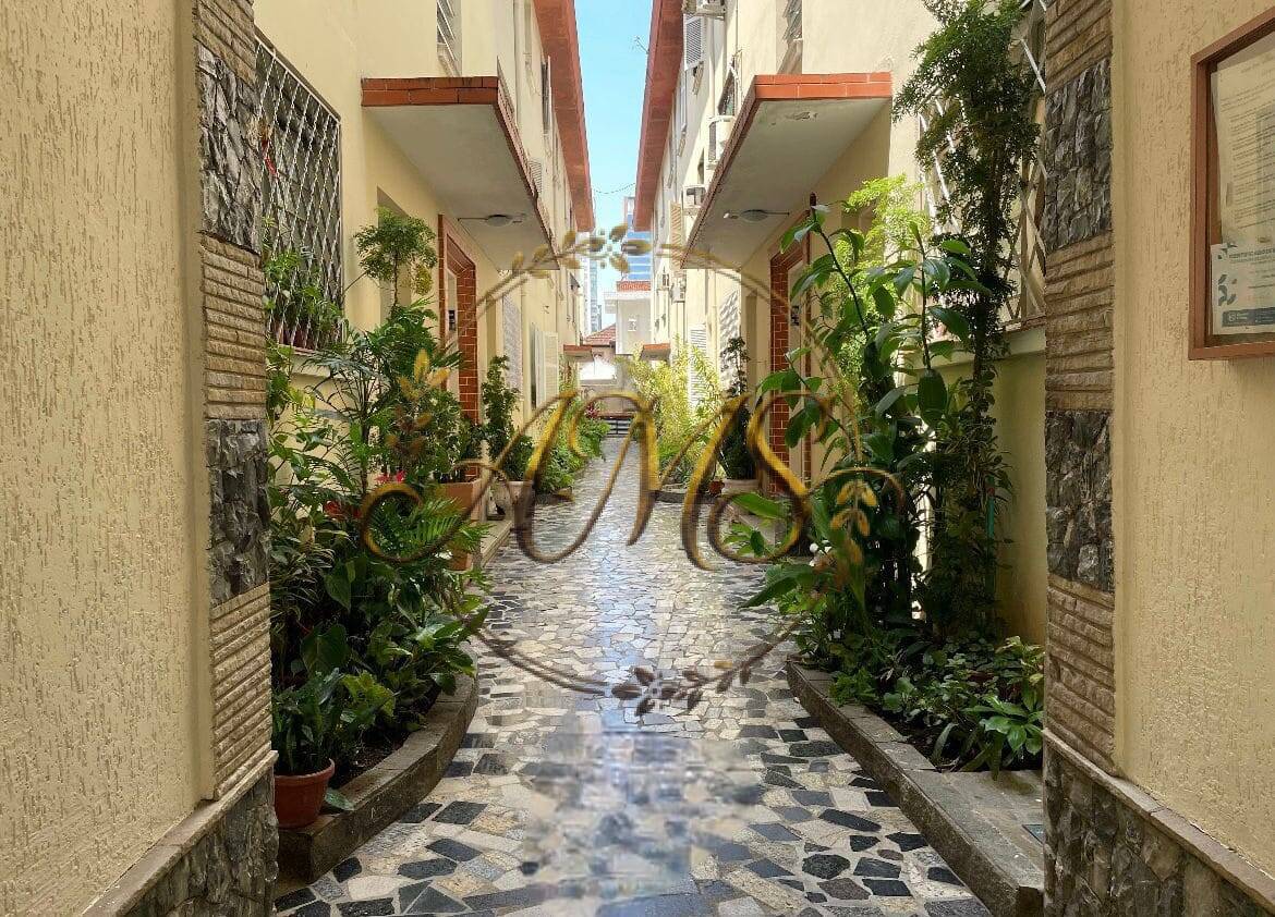 Apartamento, 2 quartos, 70 m² - Foto 23