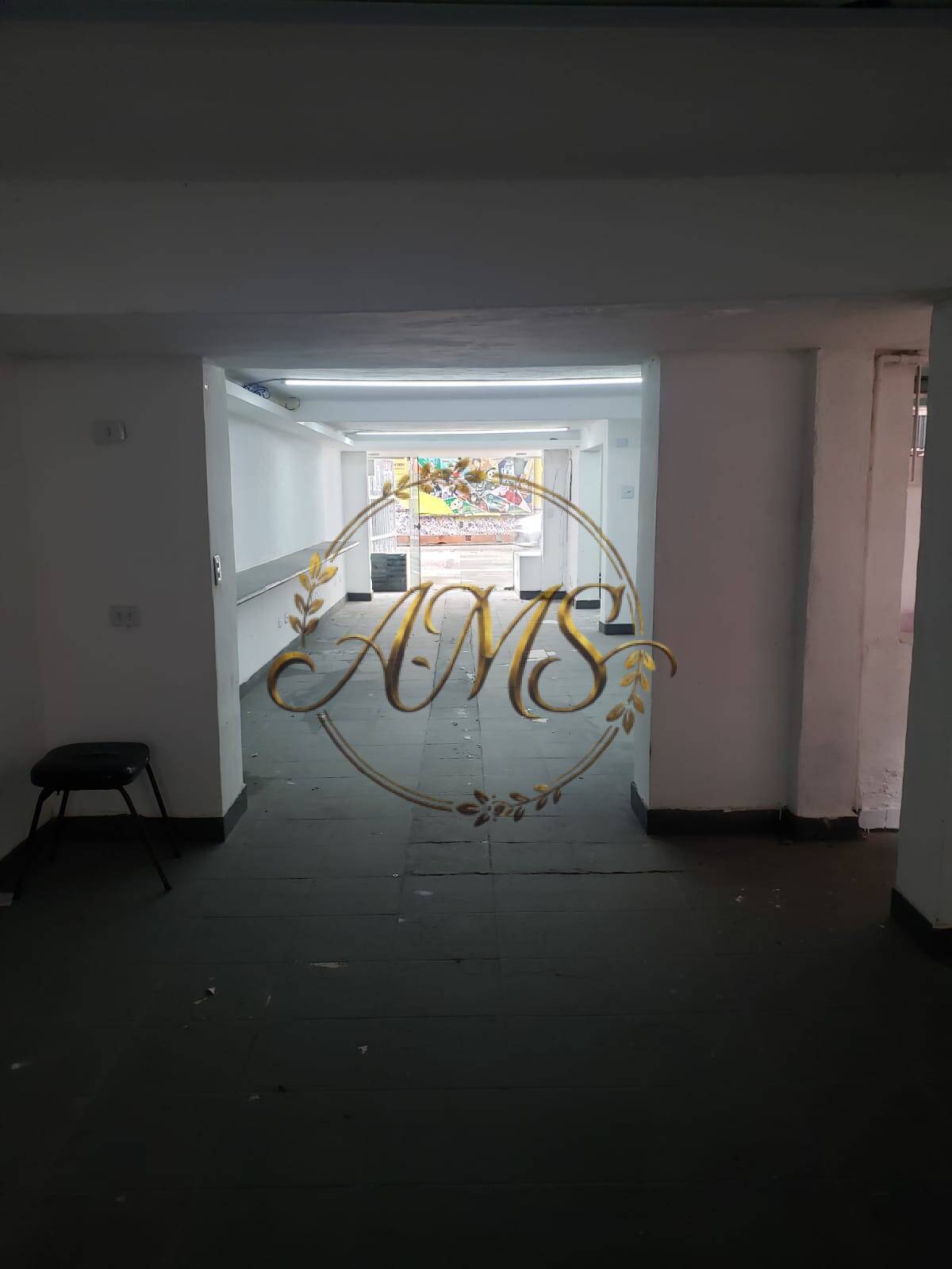 Loja-Salão, 96 m² - Foto 6