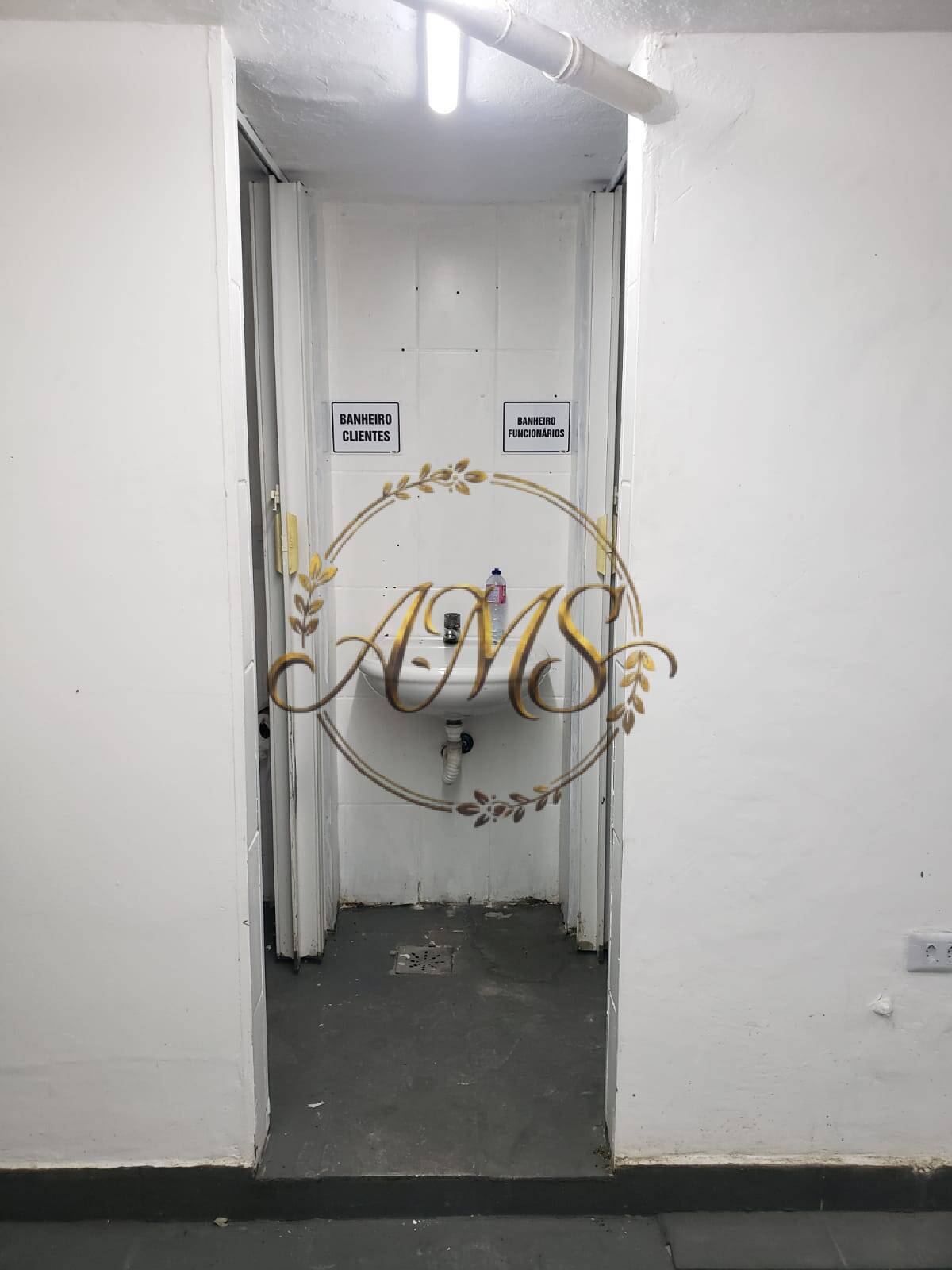 Loja-Salão, 96 m² - Foto 11