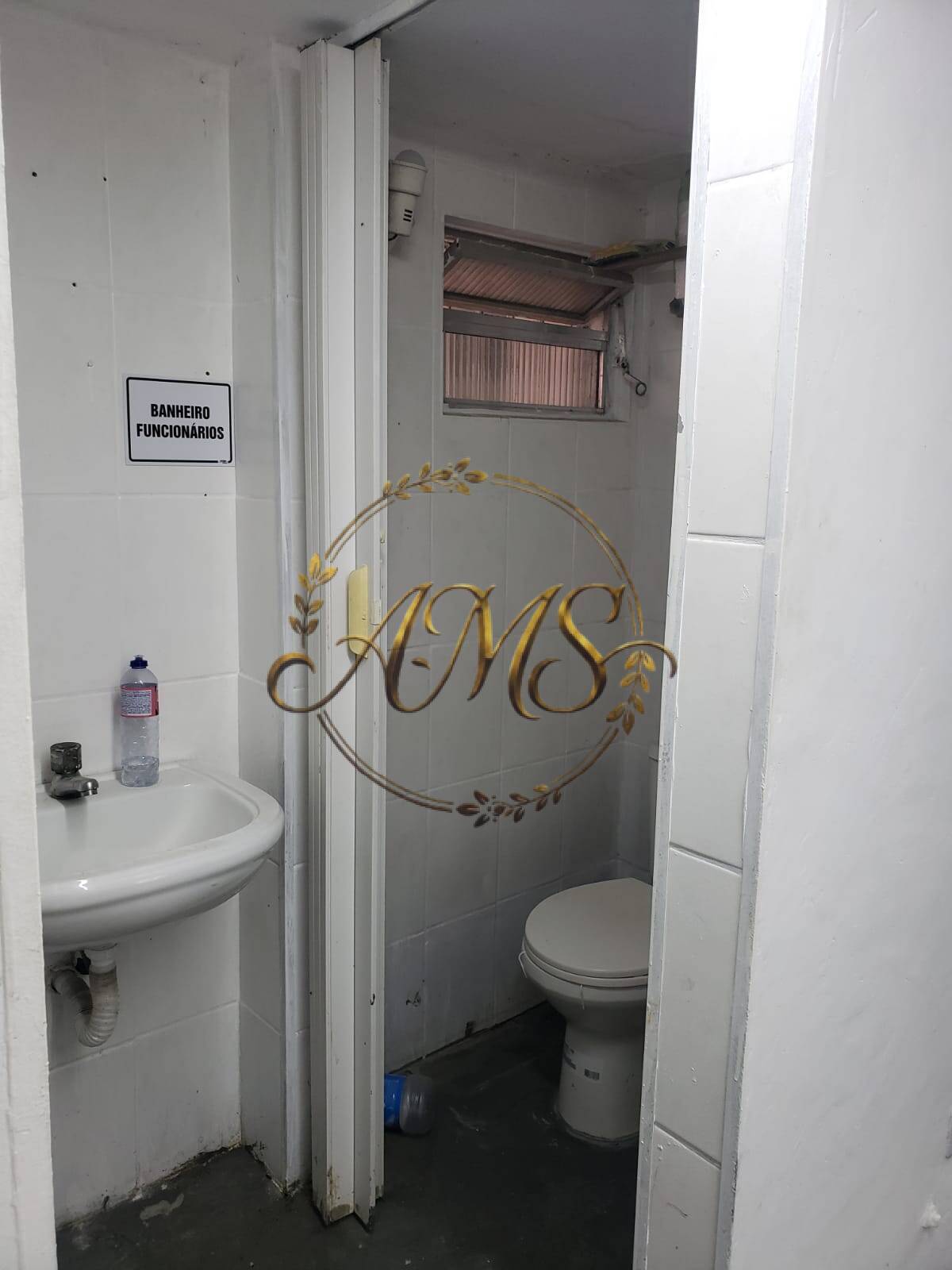 Loja-Salão, 96 m² - Foto 9