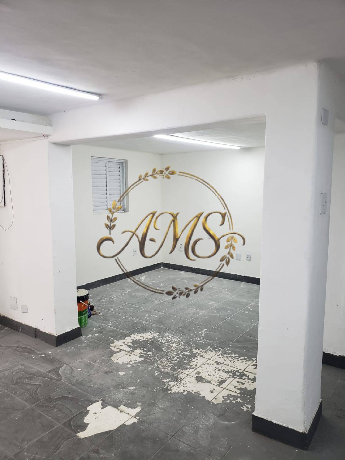 Loja-Salão, 96 m² - Foto 4