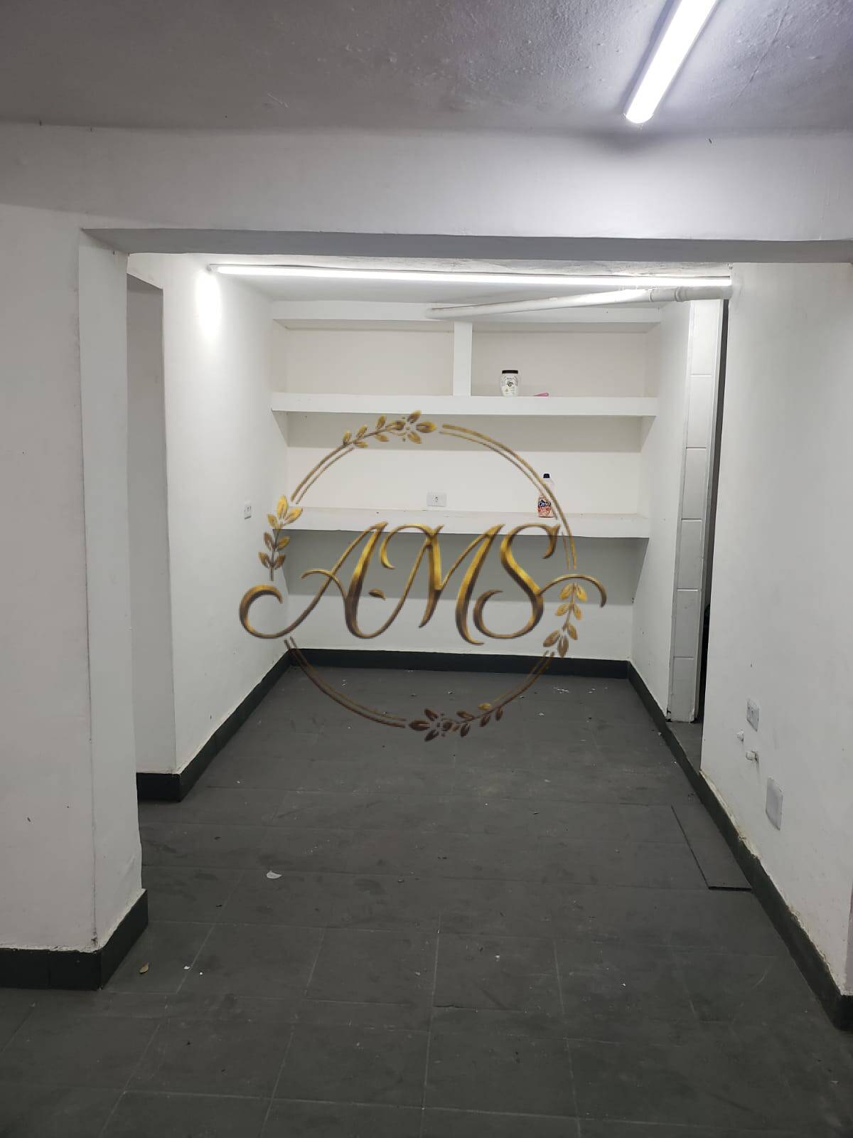 Loja-Salão, 96 m² - Foto 8