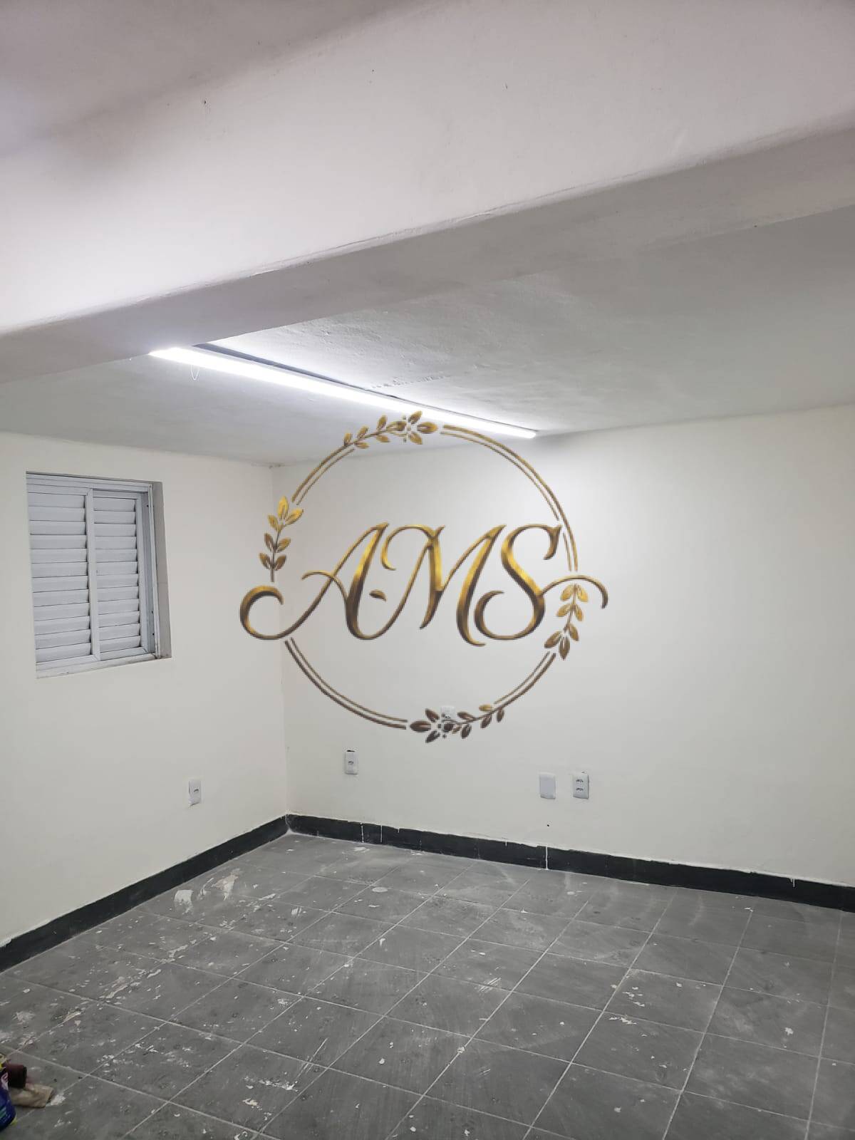 Loja-Salão, 96 m² - Foto 5