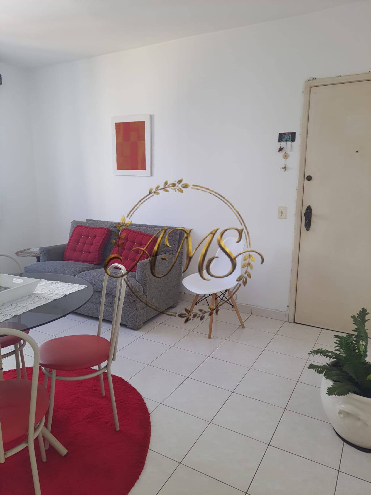 Apartamento, 1 quarto, 55 m² - Foto 3