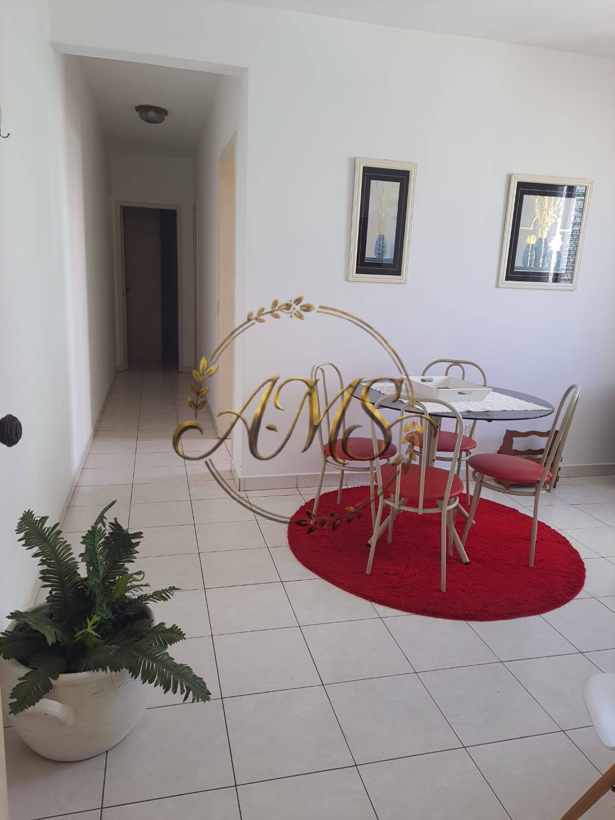 Apartamento, 1 quarto, 55 m² - Foto 4