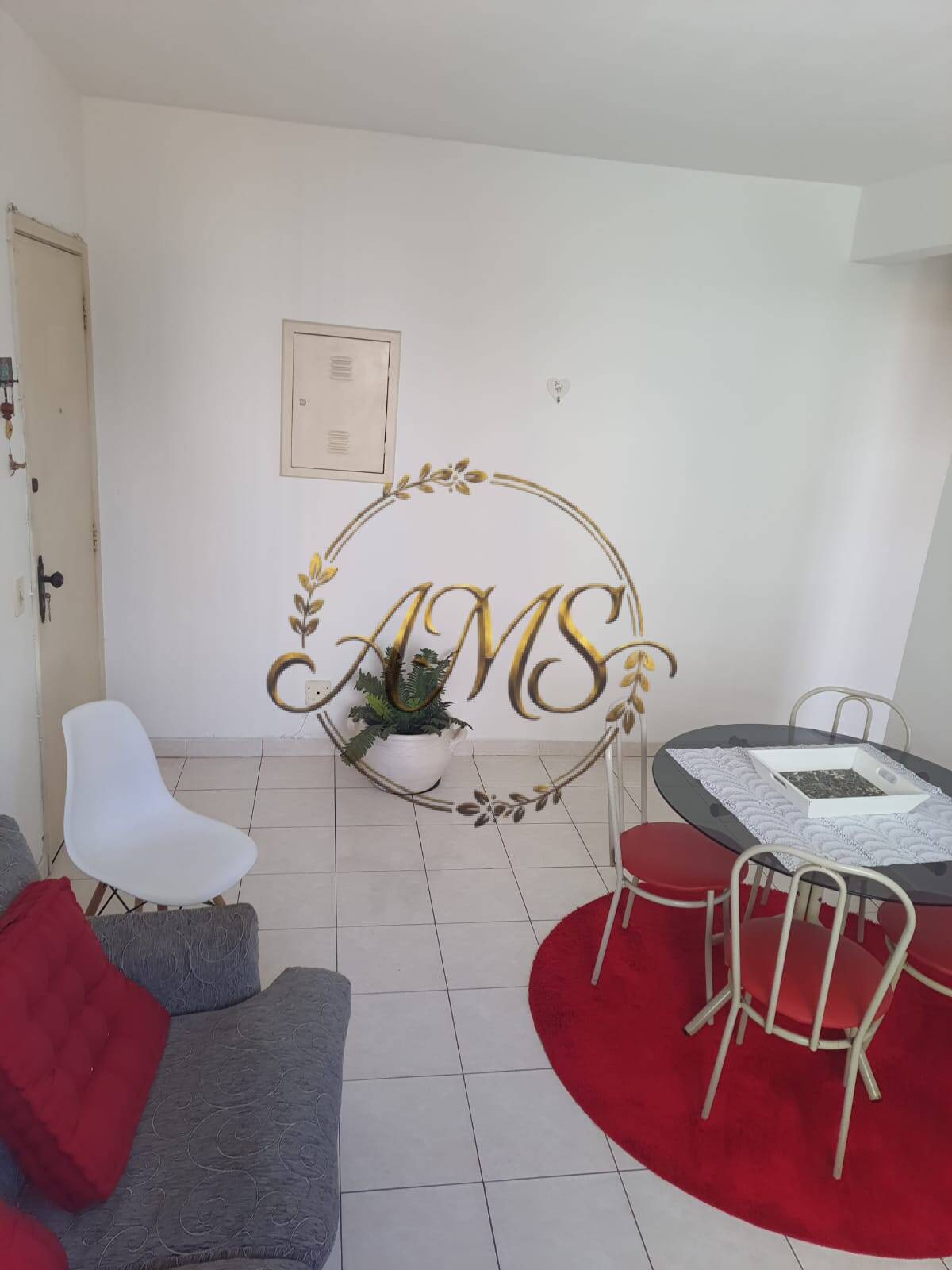 Apartamento, 1 quarto, 55 m² - Foto 6