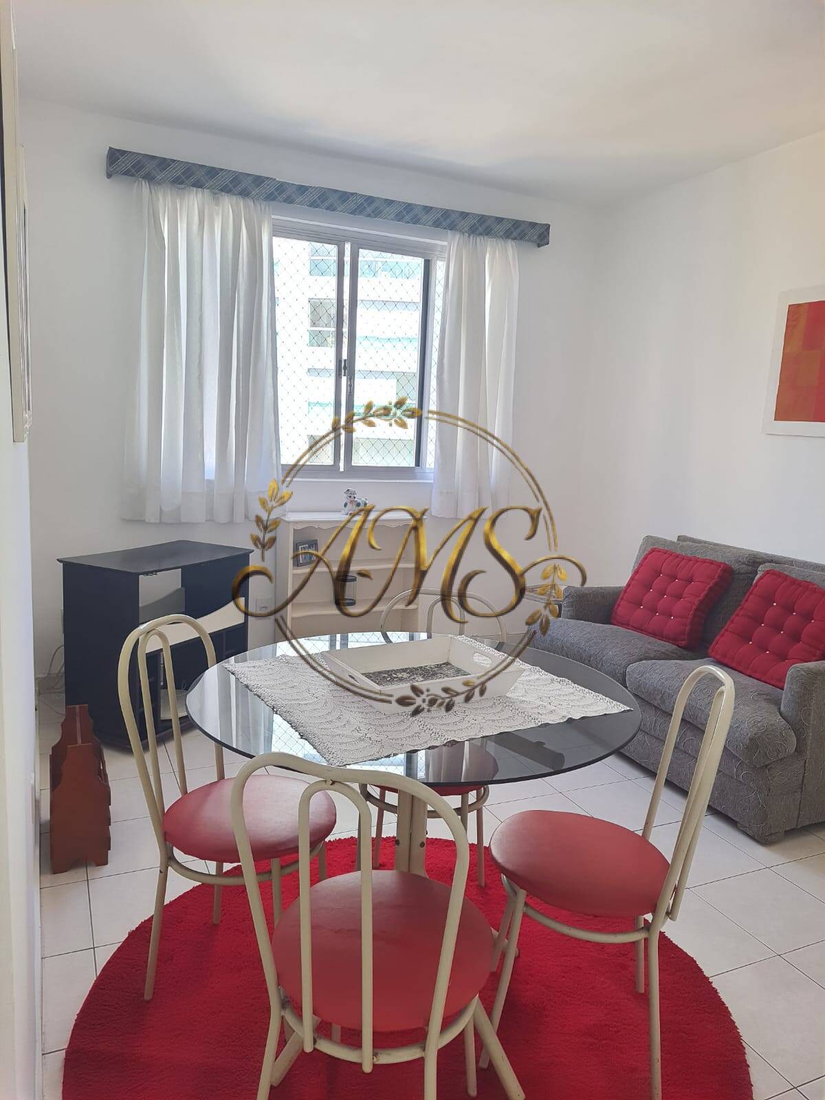 Apartamento, 1 quarto, 55 m² - Foto 2