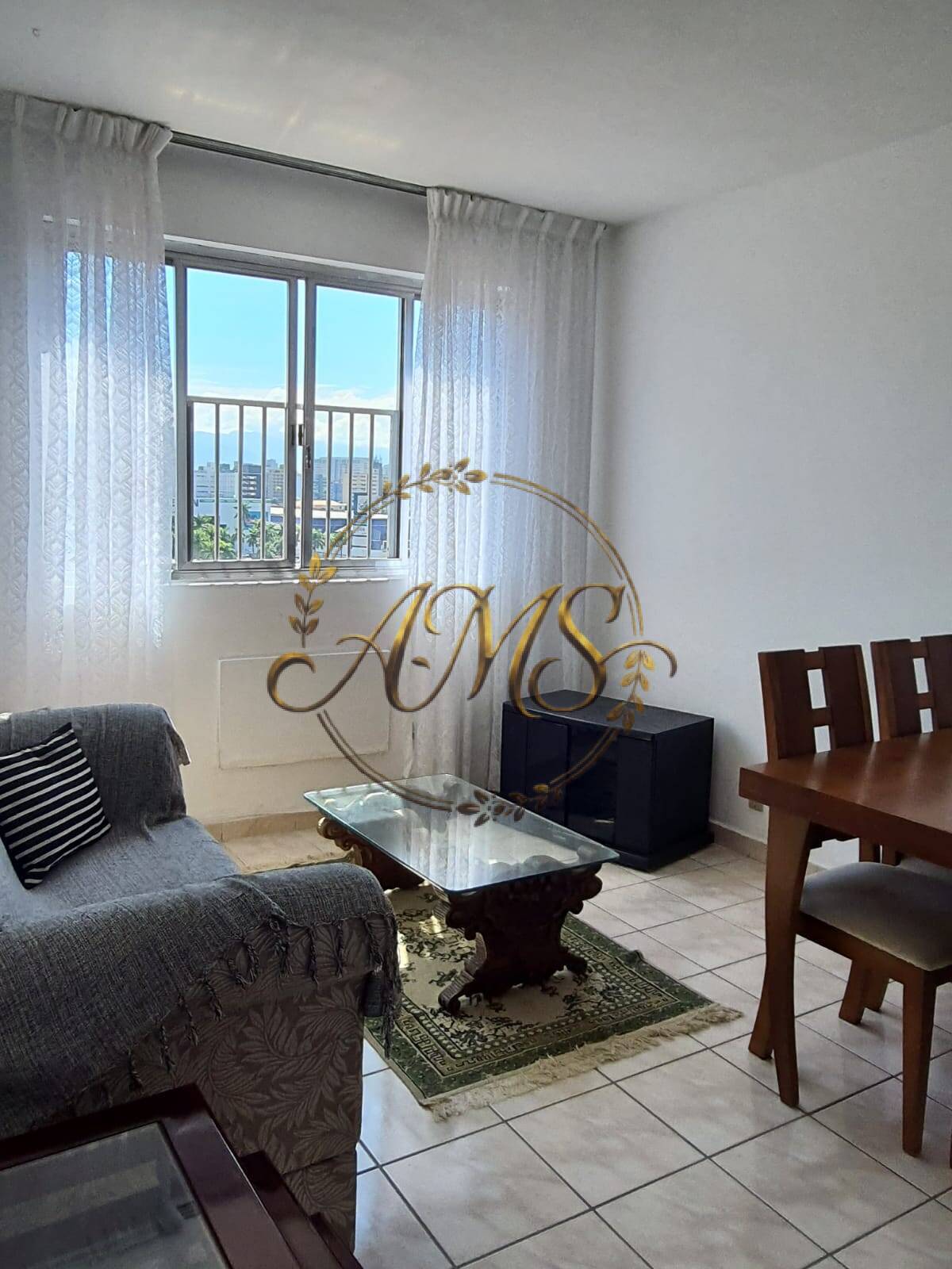 Apartamento, 1 quarto, 55 m² - Foto 2