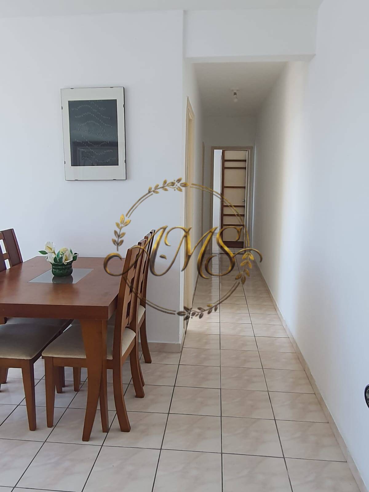 Apartamento, 1 quarto, 55 m² - Foto 5