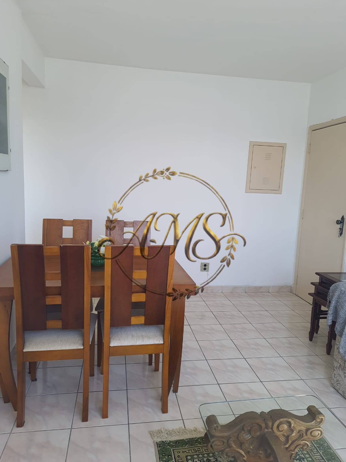 Apartamento, 1 quarto, 55 m² - Foto 4