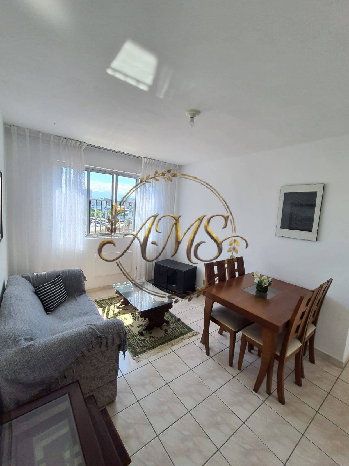 Apartamento, 1 quarto, 55 m² - Foto 3