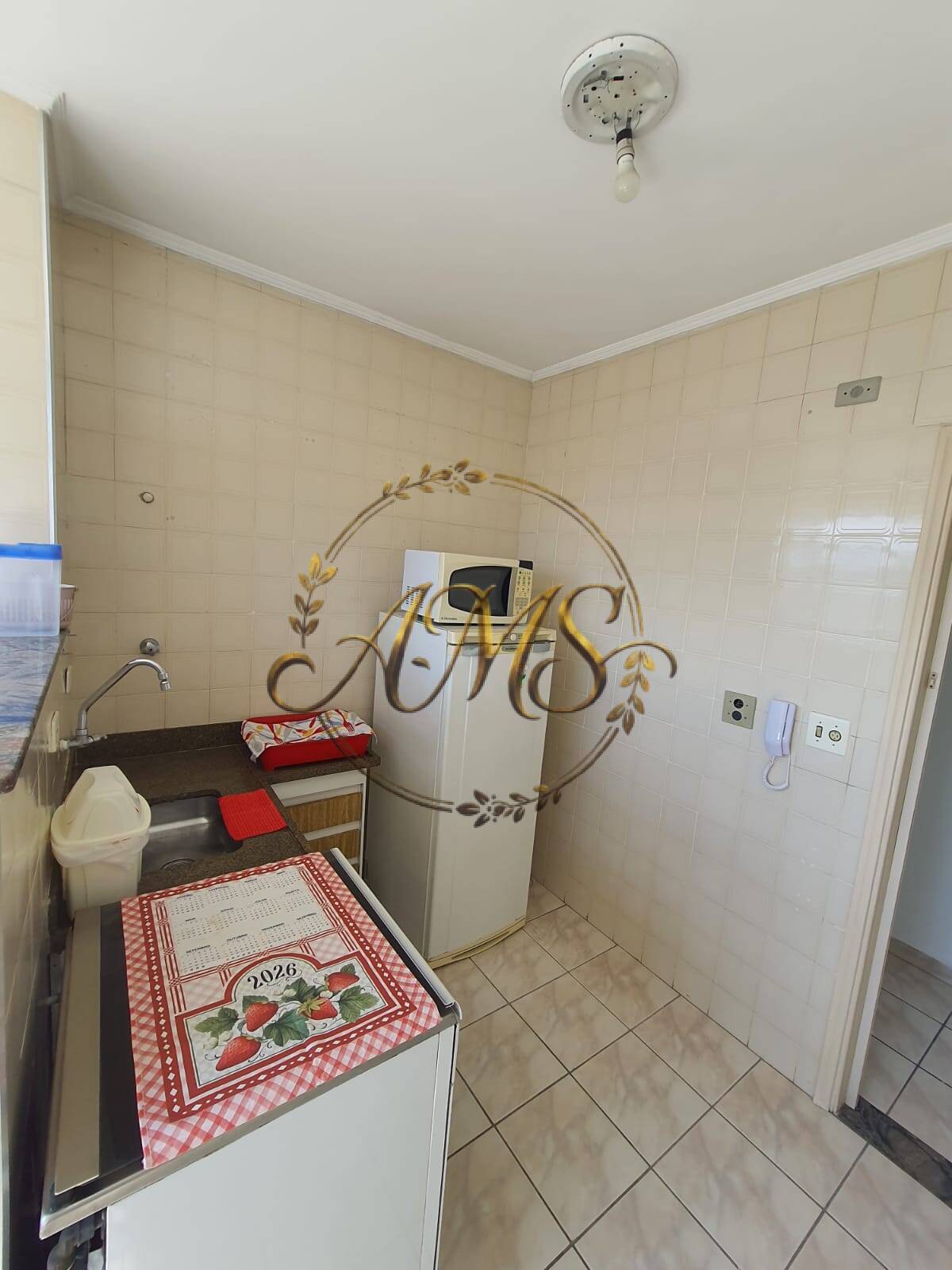 Apartamento, 1 quarto, 55 m² - Foto 11