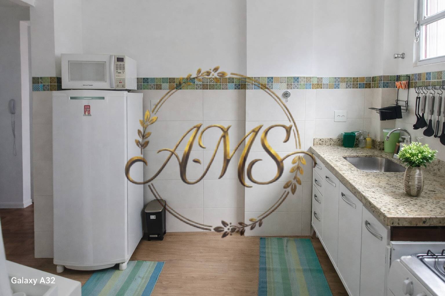 Apartamento, 1 quarto, 60 m² - Foto 3