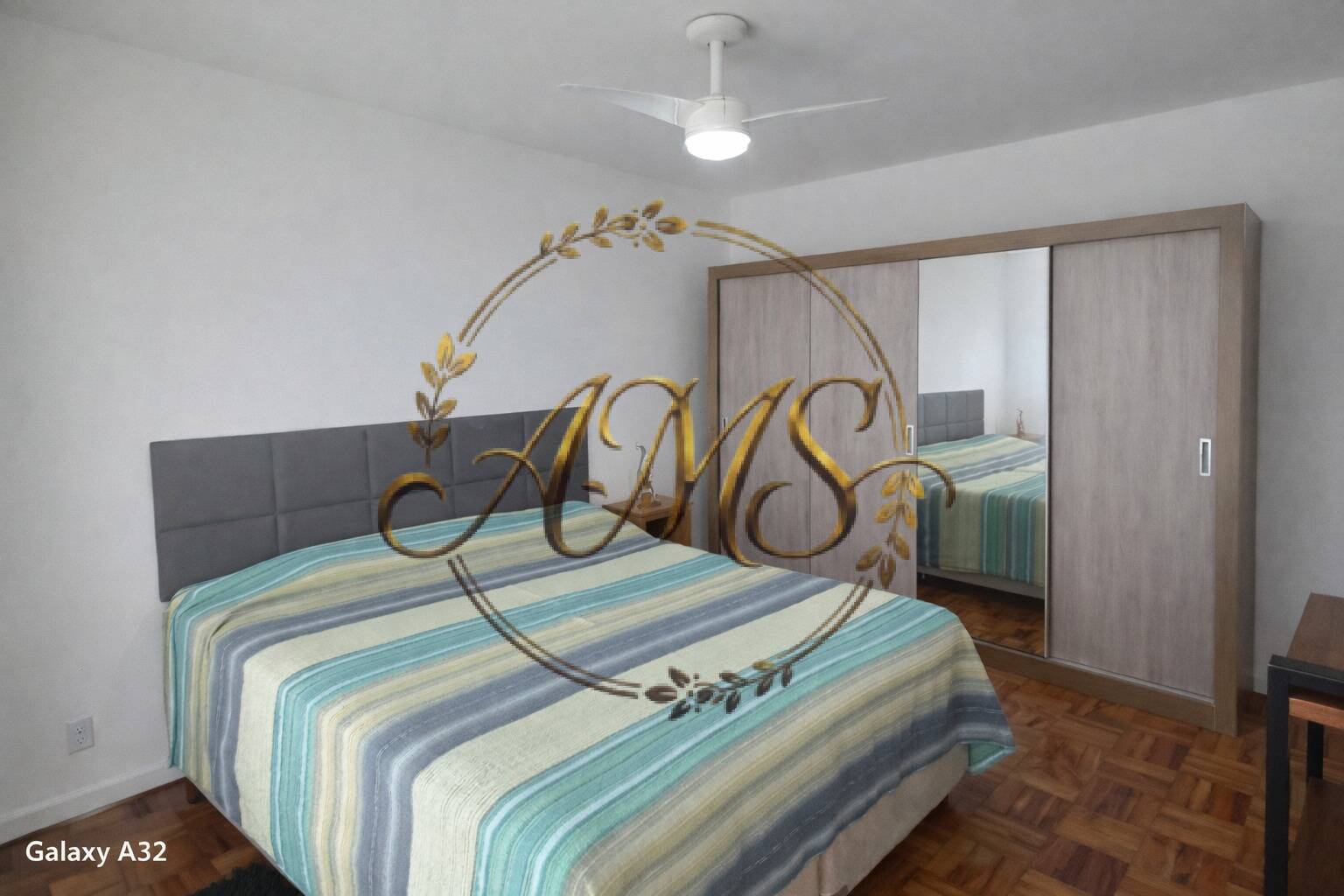 Apartamento, 1 quarto, 60 m² - Foto 9