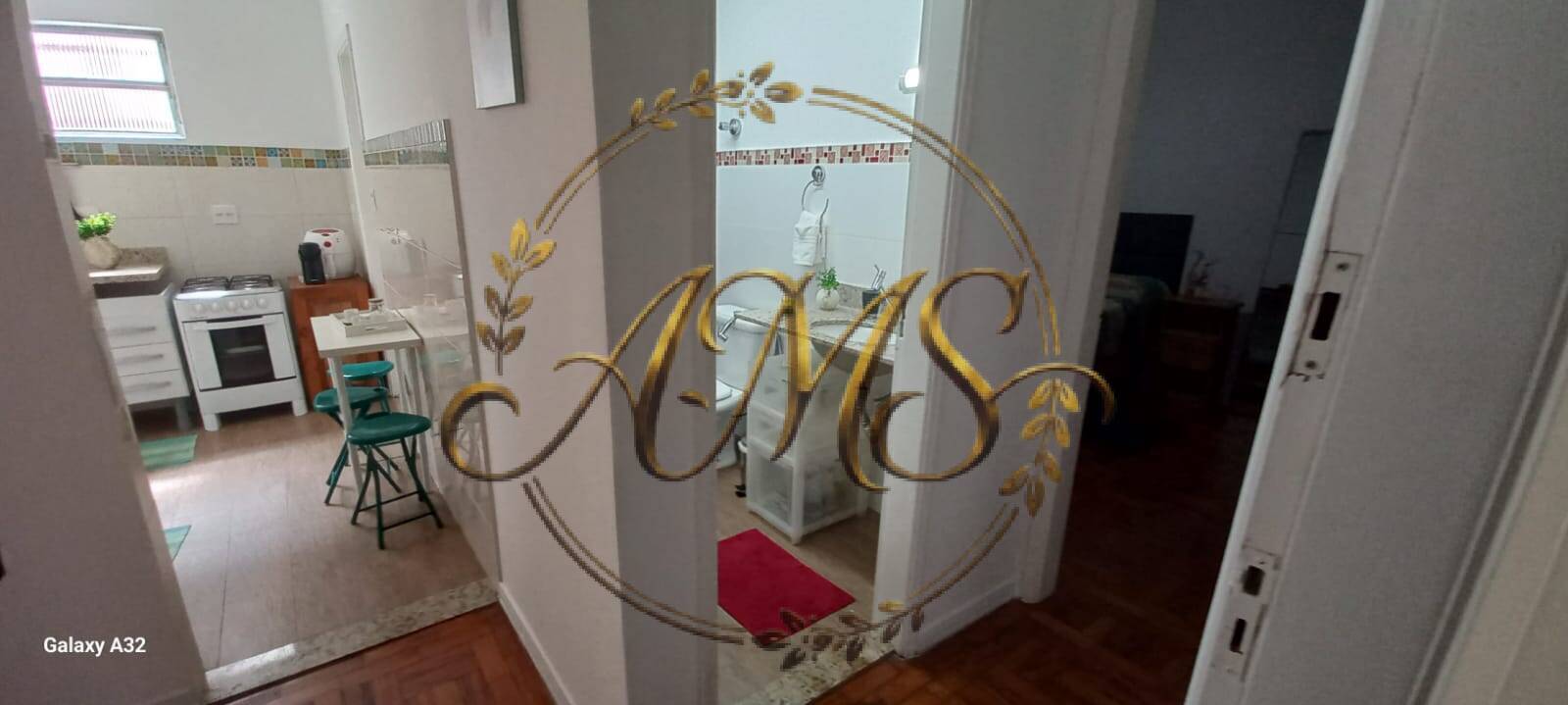 Apartamento, 1 quarto, 60 m² - Foto 12