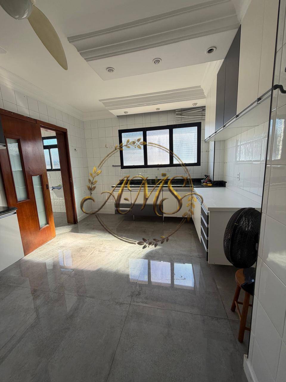 Apartamento, 2 quartos, 100 m² - Foto 3
