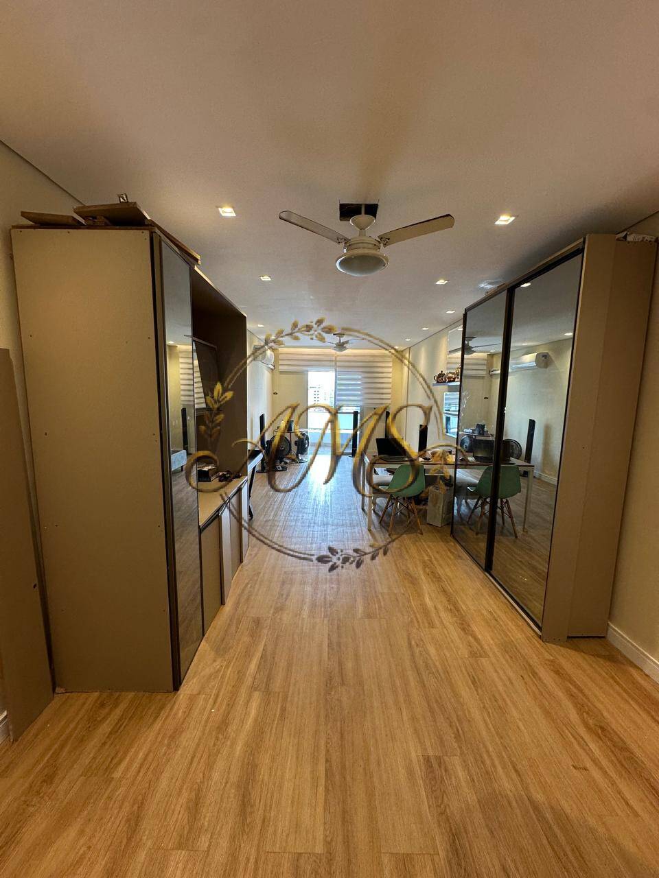 Apartamento, 3 quartos, 136 m² - Foto 2
