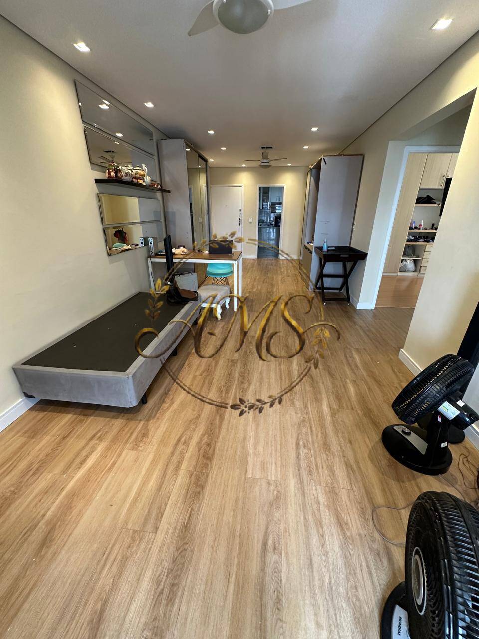 Apartamento, 3 quartos, 136 m² - Foto 1