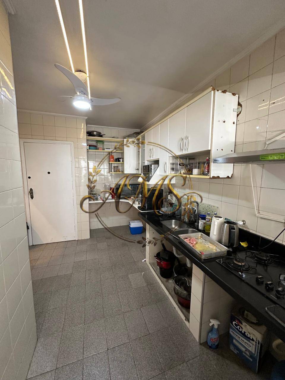 Apartamento, 3 quartos, 136 m² - Foto 8
