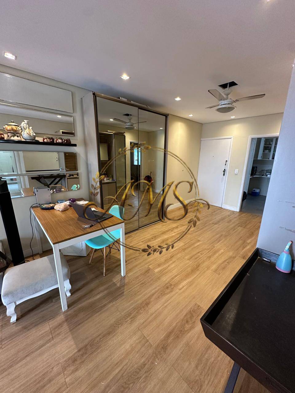 Apartamento, 3 quartos, 136 m² - Foto 3