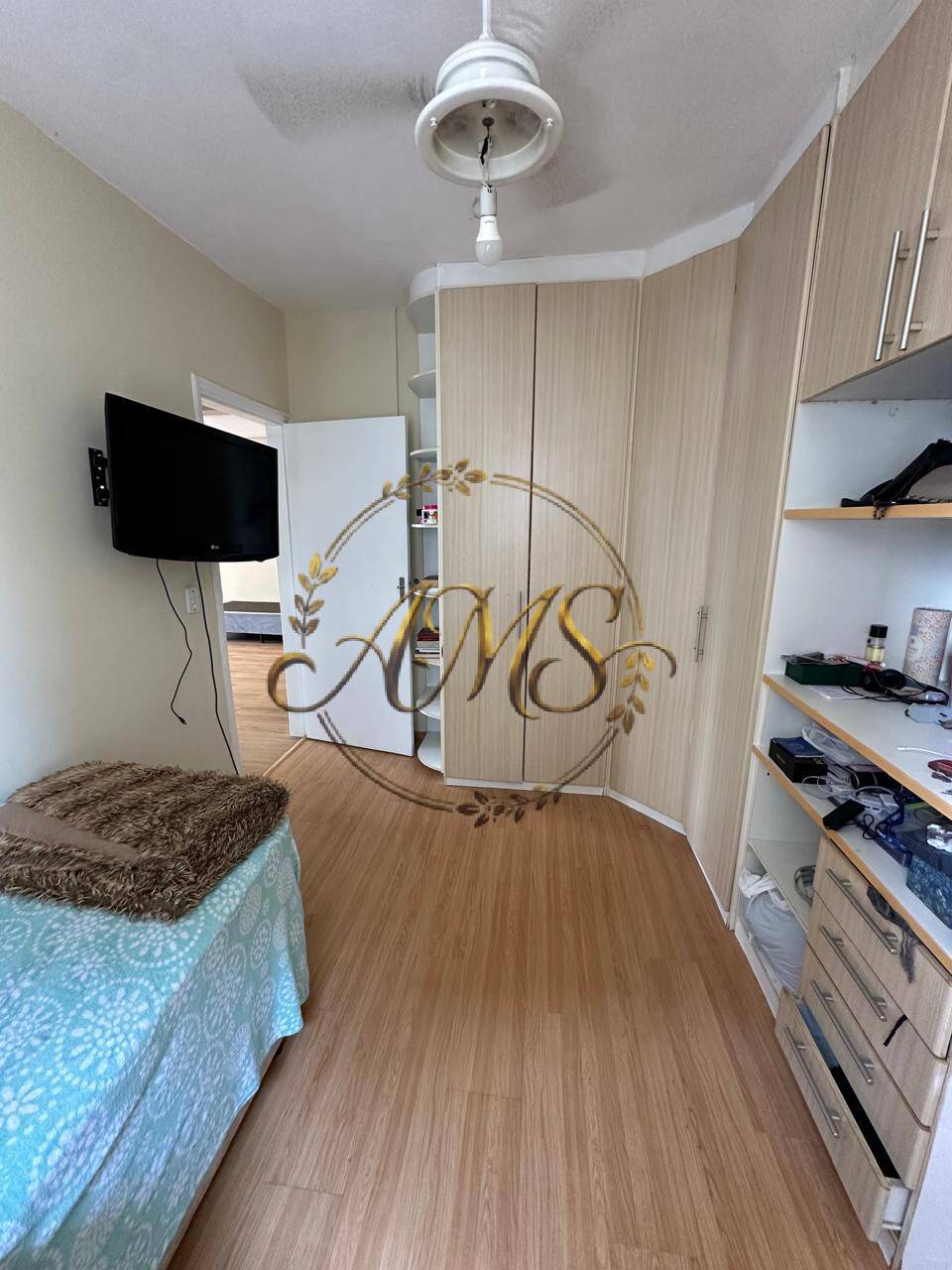 Apartamento, 3 quartos, 136 m² - Foto 9