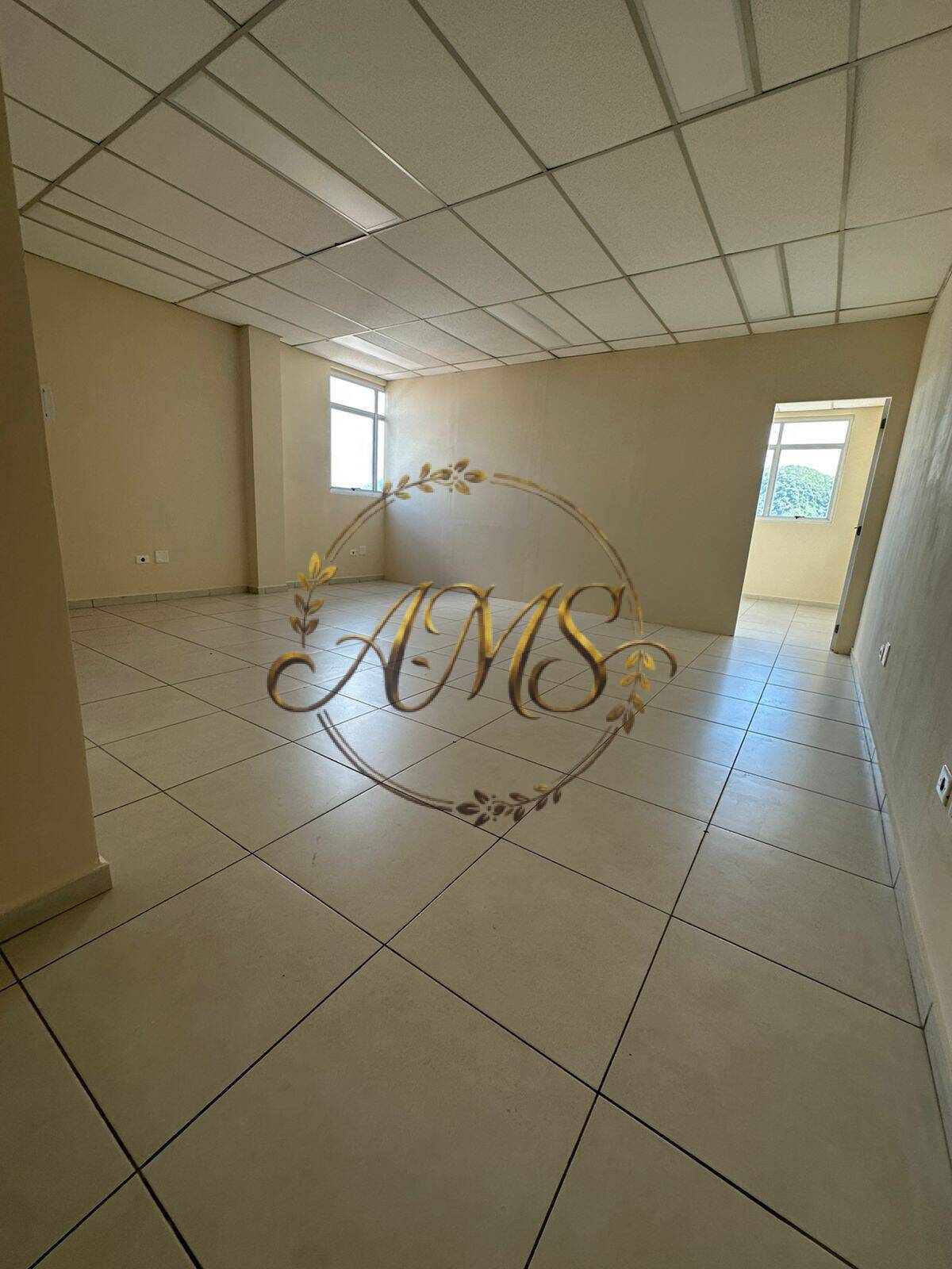 Sala-Conjunto, 58 m² - Foto 1