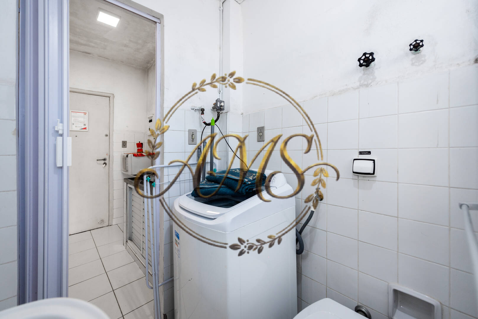 Apartamento, 1 quarto, 31 m² - Foto 12