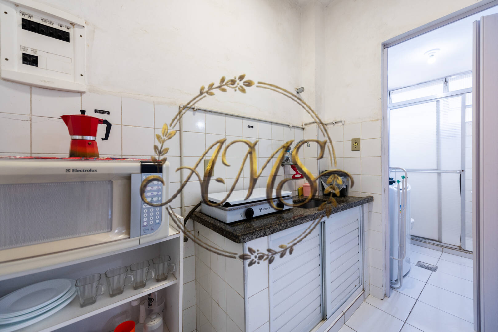 Apartamento, 1 quarto, 31 m² - Foto 10