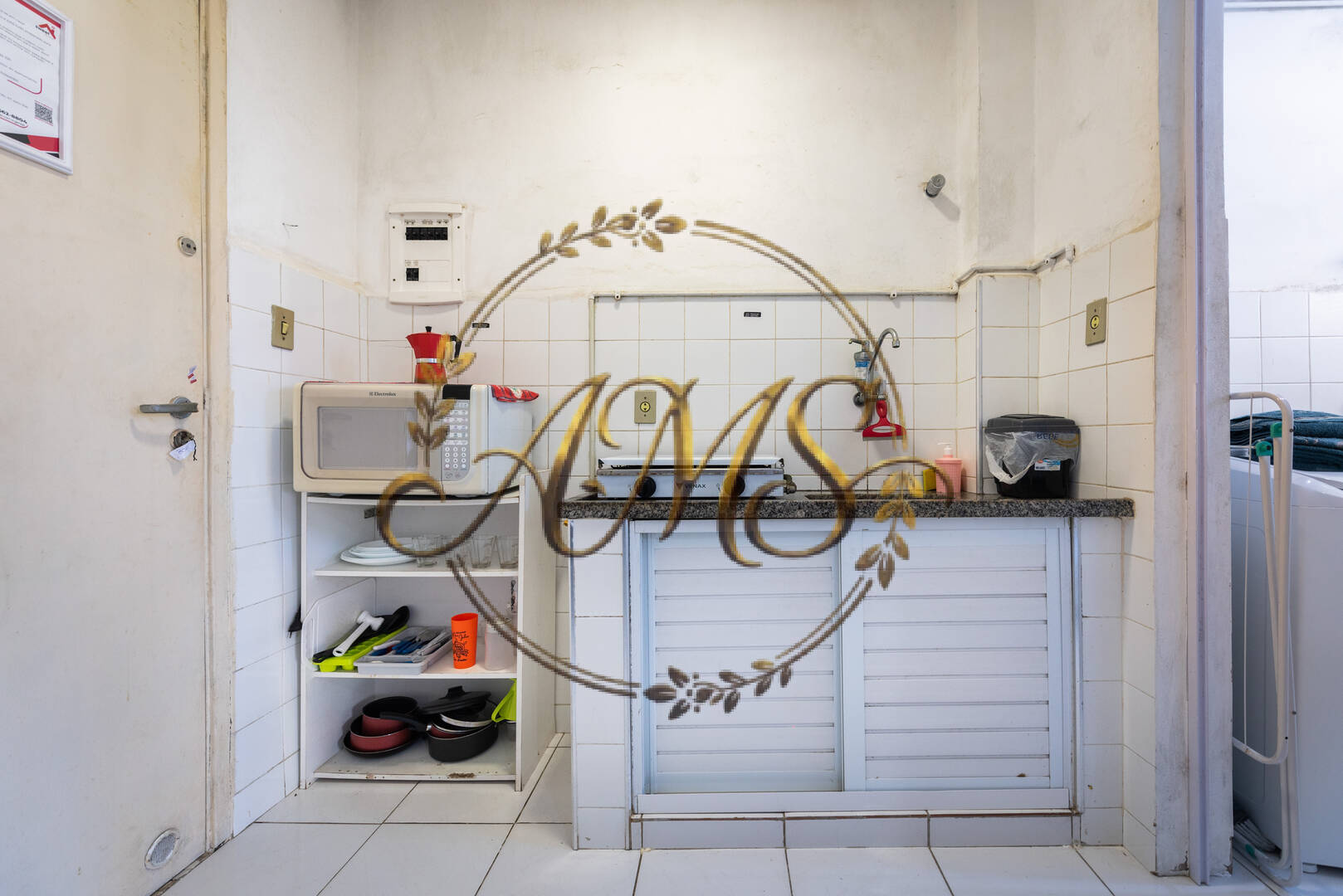 Apartamento, 1 quarto, 31 m² - Foto 11