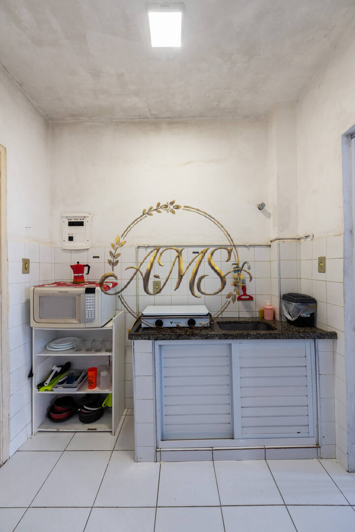 Apartamento, 1 quarto, 31 m² - Foto 9